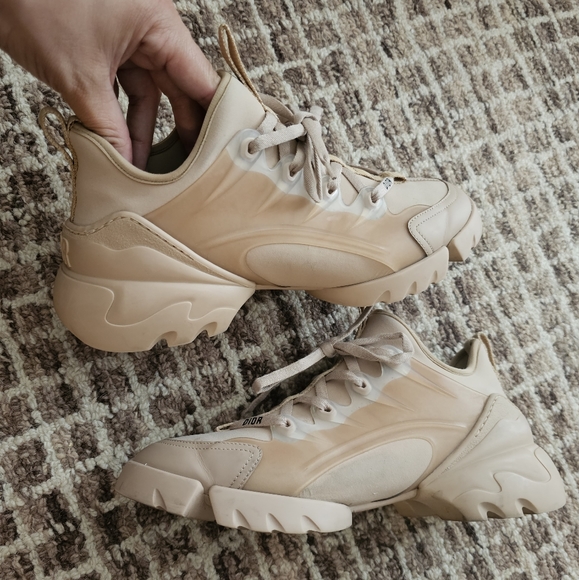 D connect sneaker size 40 - Picture 4 of 11